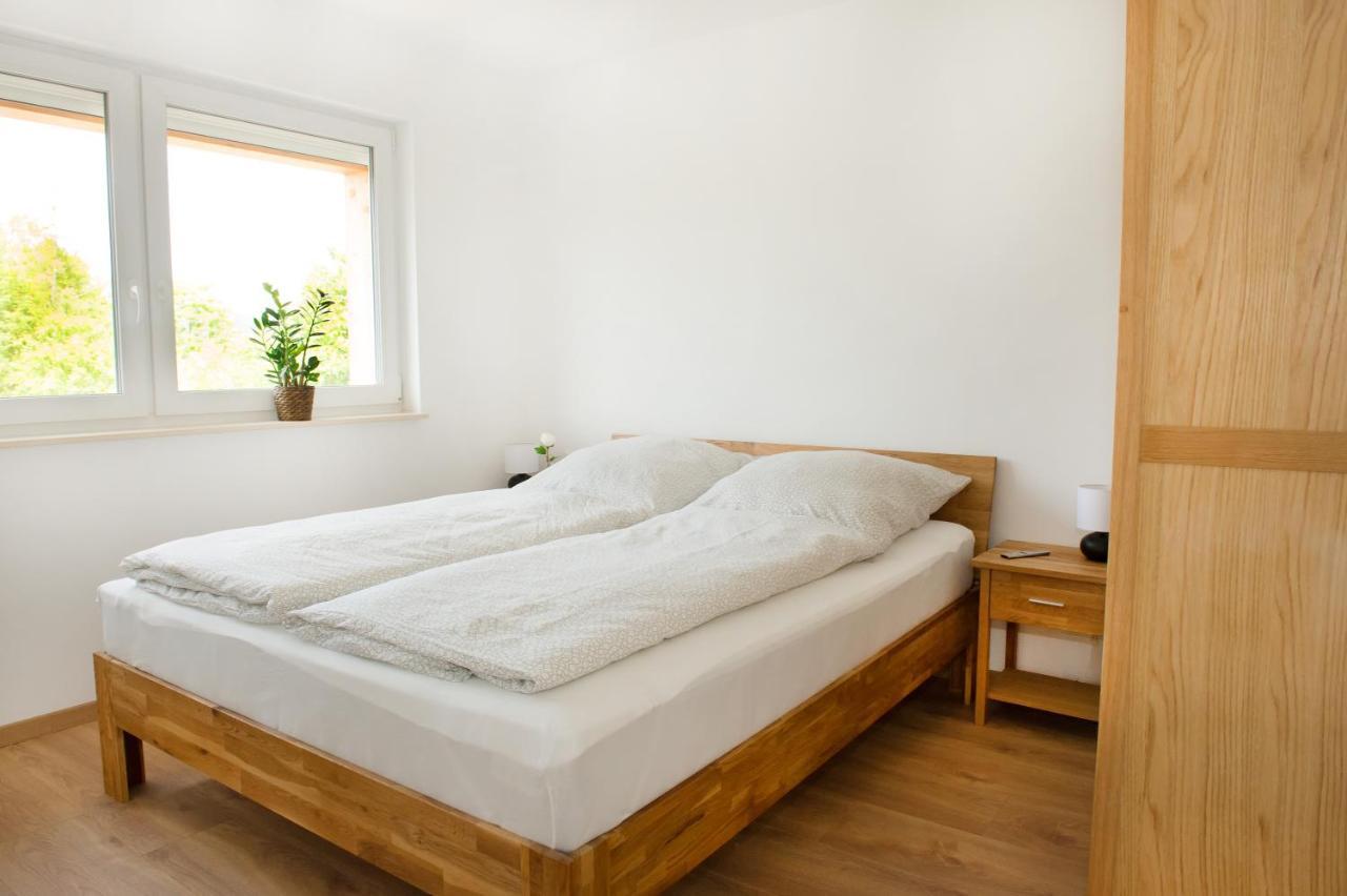 Willa Haus Wulveshagen Langelsheim Zewnętrze zdjęcie