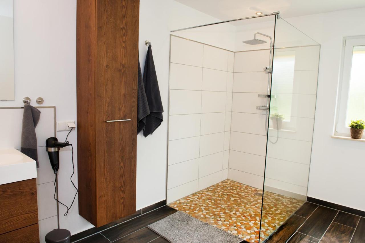 Willa Haus Wulveshagen Langelsheim Zewnętrze zdjęcie