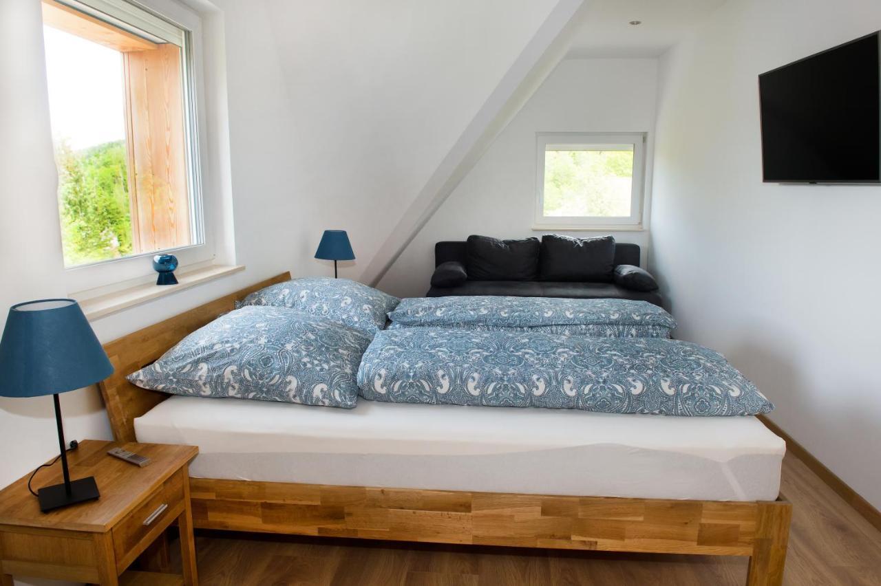 Willa Haus Wulveshagen Langelsheim Zewnętrze zdjęcie