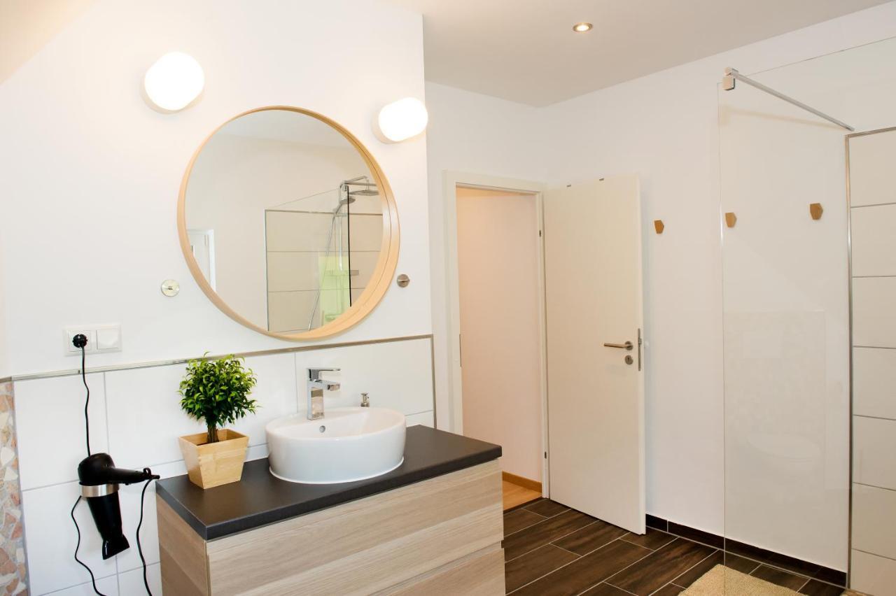 Willa Haus Wulveshagen Langelsheim Zewnętrze zdjęcie