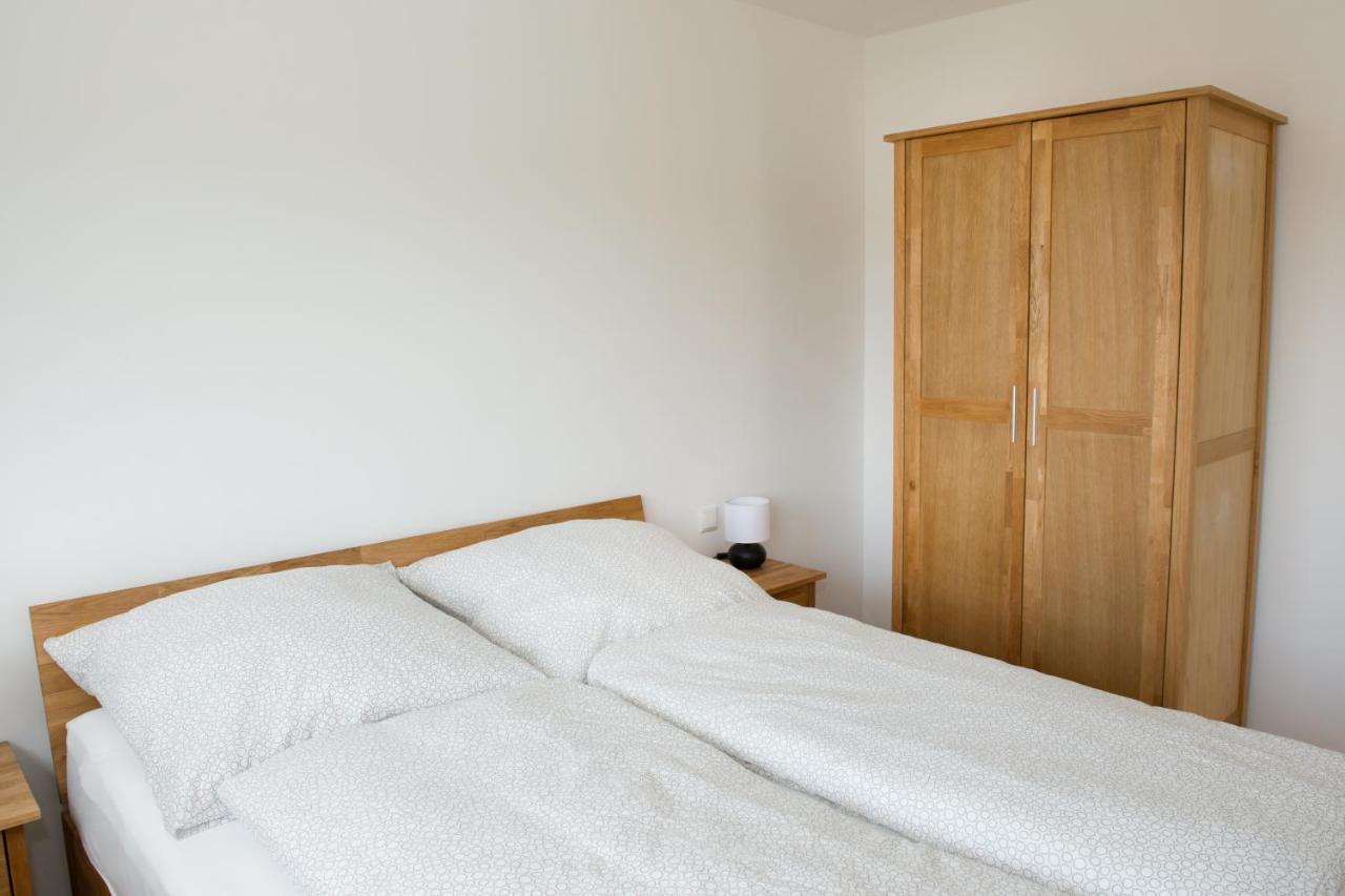 Willa Haus Wulveshagen Langelsheim Zewnętrze zdjęcie