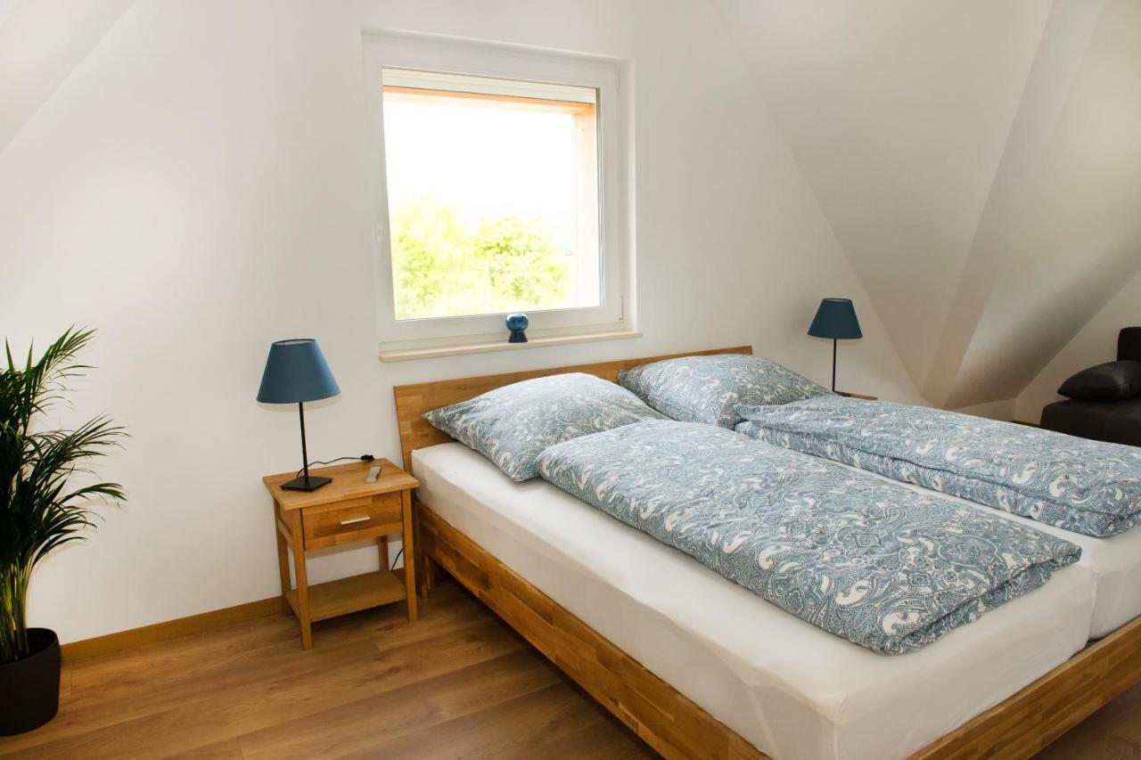 Willa Haus Wulveshagen Langelsheim Zewnętrze zdjęcie